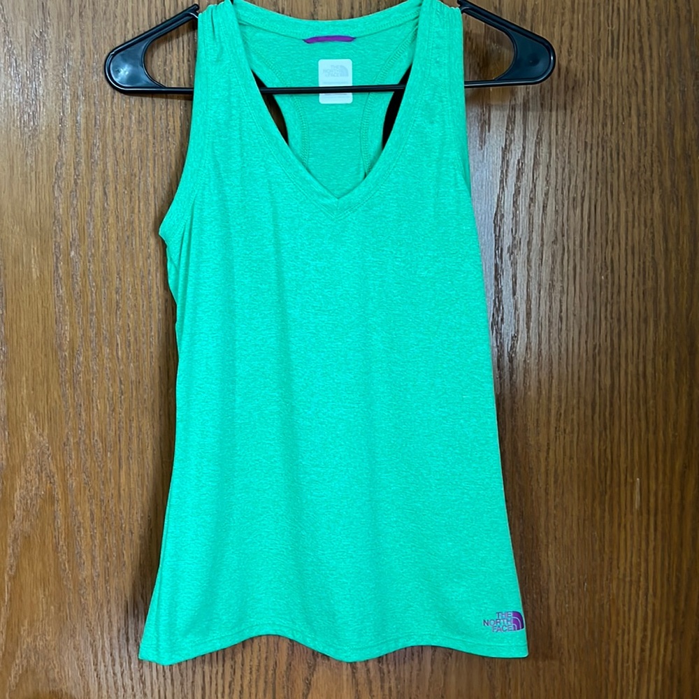 The North Face Tanks